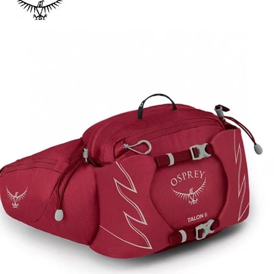 Osprey Сумка на пояс - купить с доставкой по выгодным ценам в интернет ...