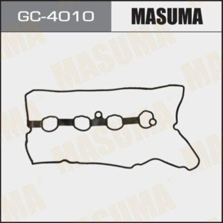 Masuma Прокладка двигателя, арт. GC-4010, 1 шт. #1