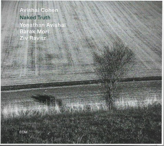 AVISHAI COHEN QUARTET: Naked Truth #1