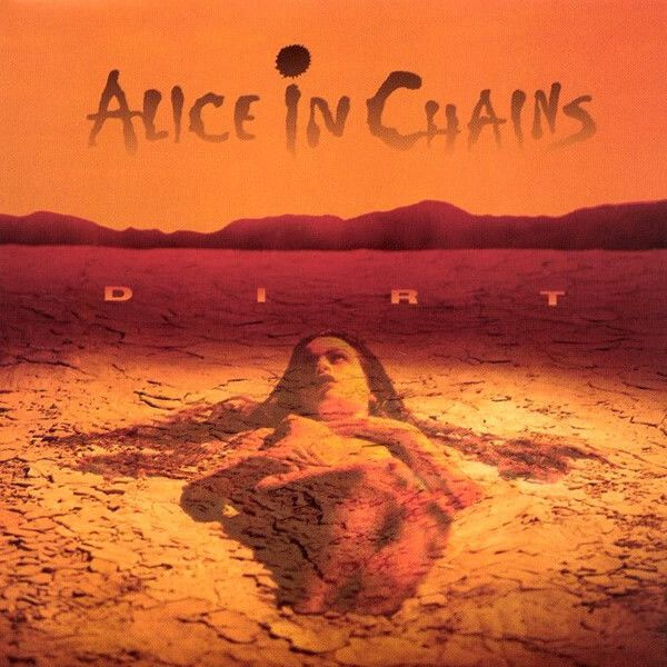 ALICE IN CHAINS: Dirt + Bonus Tracks #1