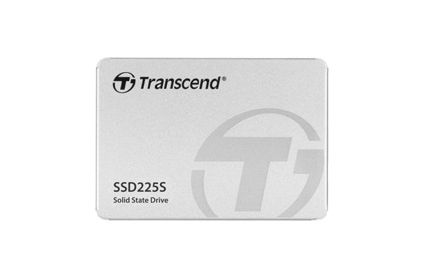 Transcend 1 ТБ Внутренний жесткий диск (Жесткий диск SSD 1TB Transcend TS1TSSD225S)  #1