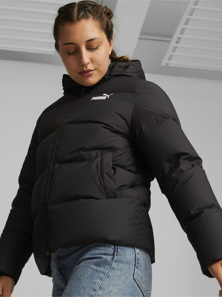 Пуховик PUMA Down Puffer #1