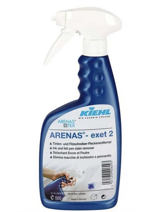 Пятновыводитель от чернил и фломастера Kiehl ARENAS-exet 2 #1