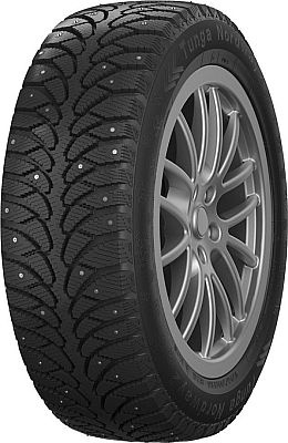 Tunga Nordway 2 Шины  зимние 205/60  R16 96Q Шипованные #1