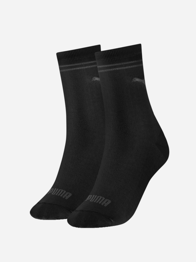 Комплект носков PUMA PUMA WOMEN SOCK 2P, 2 пары #1