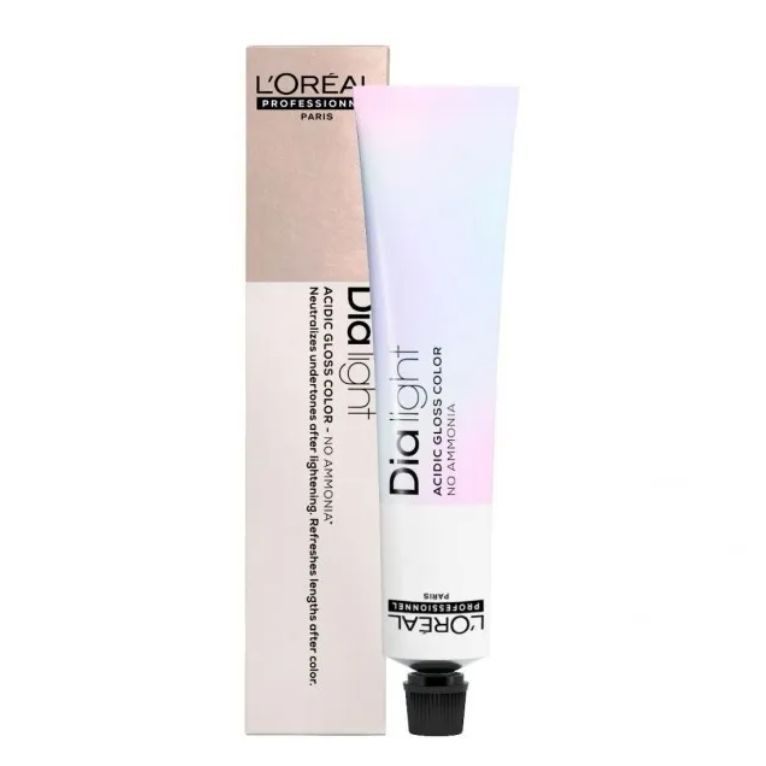 L'Oreal Краска для волос DIA LIGHT 10.32 50 мл #1