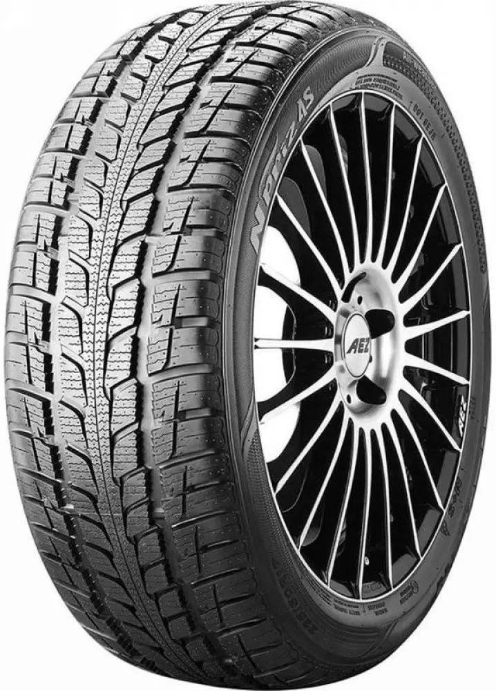 Roadstone N'Priz 4S Шины  летние 185/65  R15 88T #1