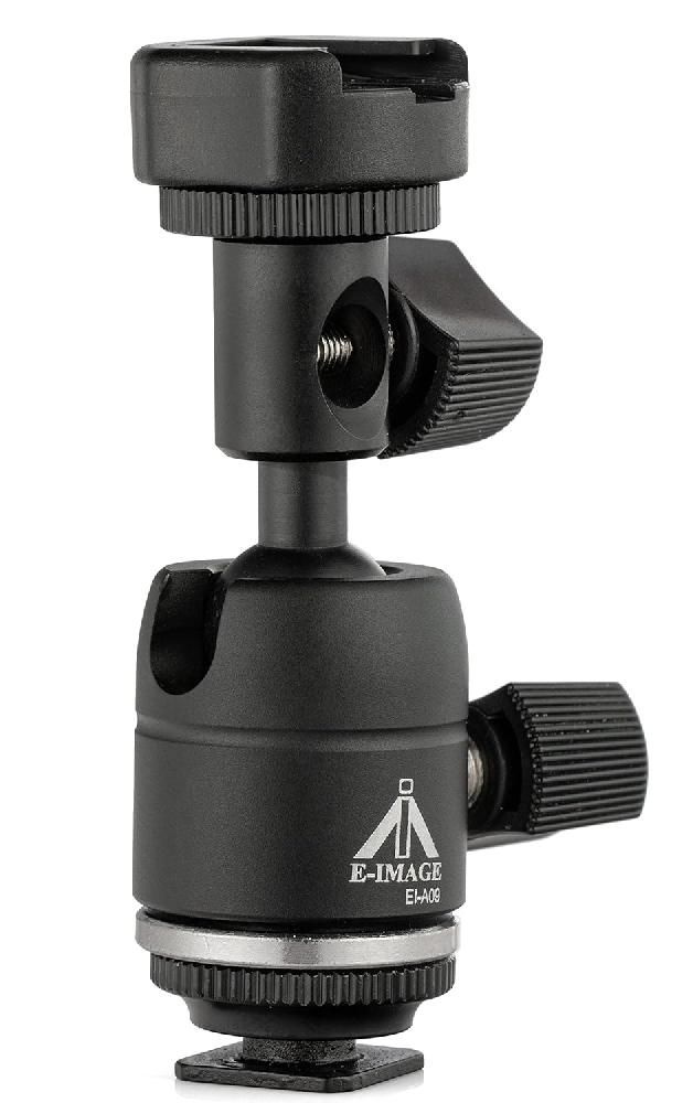 Штативная головка E-image Ball head EI-A09 (3кг/135г) #1