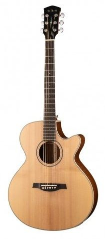 Parkwood Акустическая гитара h223866 #1