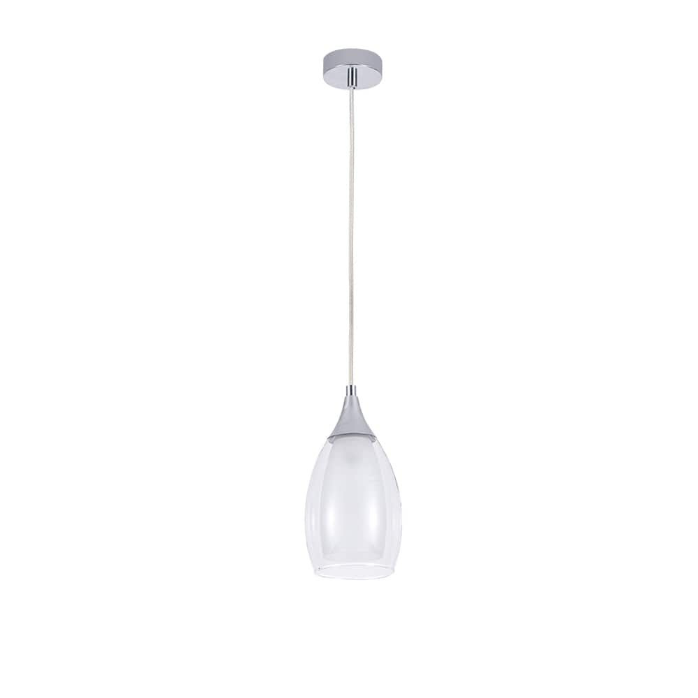 Arte Lamp Подвесной светильник, E14, 40 Вт #1