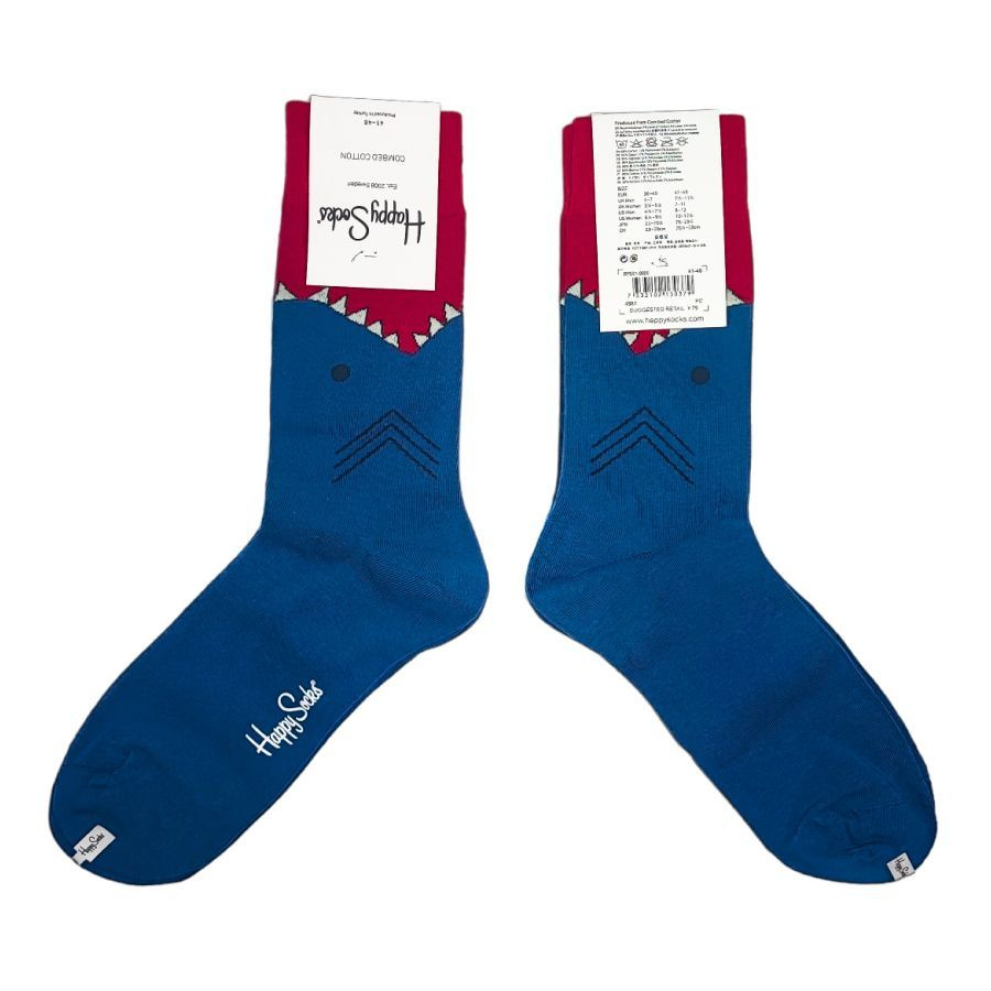 Носки Happy Socks, 1 пара #1