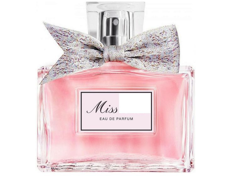 ZLATA Parfume Miss Eau De Parfum 2021 женская парфюмерная вода 100 мл без коробки  #1