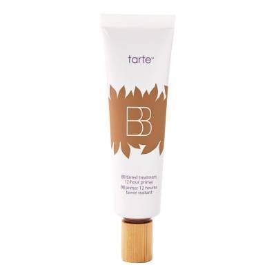 TARTE BB Tinted Treatment 12 Hour Primer Broad Spectrum SPF 30 лечебная тональная основа под макияж  #1