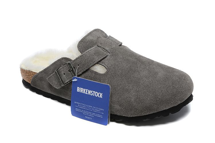 Сабо Birkenstock B1 #1