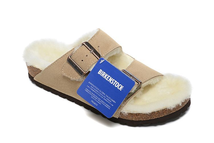 Сабо Birkenstock B1 #1