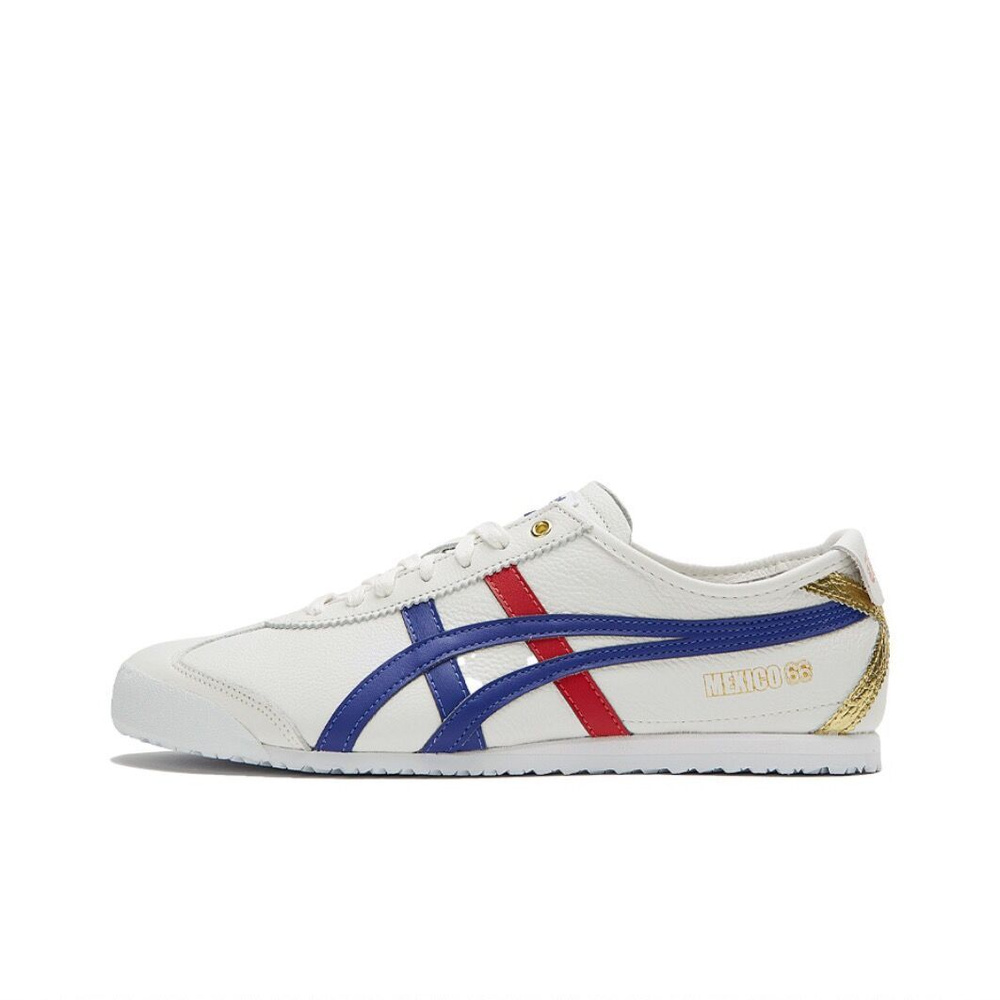 Кроссовки Onitsuka Tiger #1