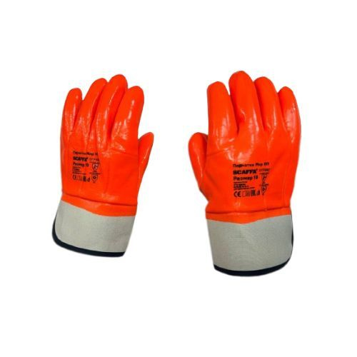 Перчатки Scaffa МИР КП для защиты от пониженных температур  #1