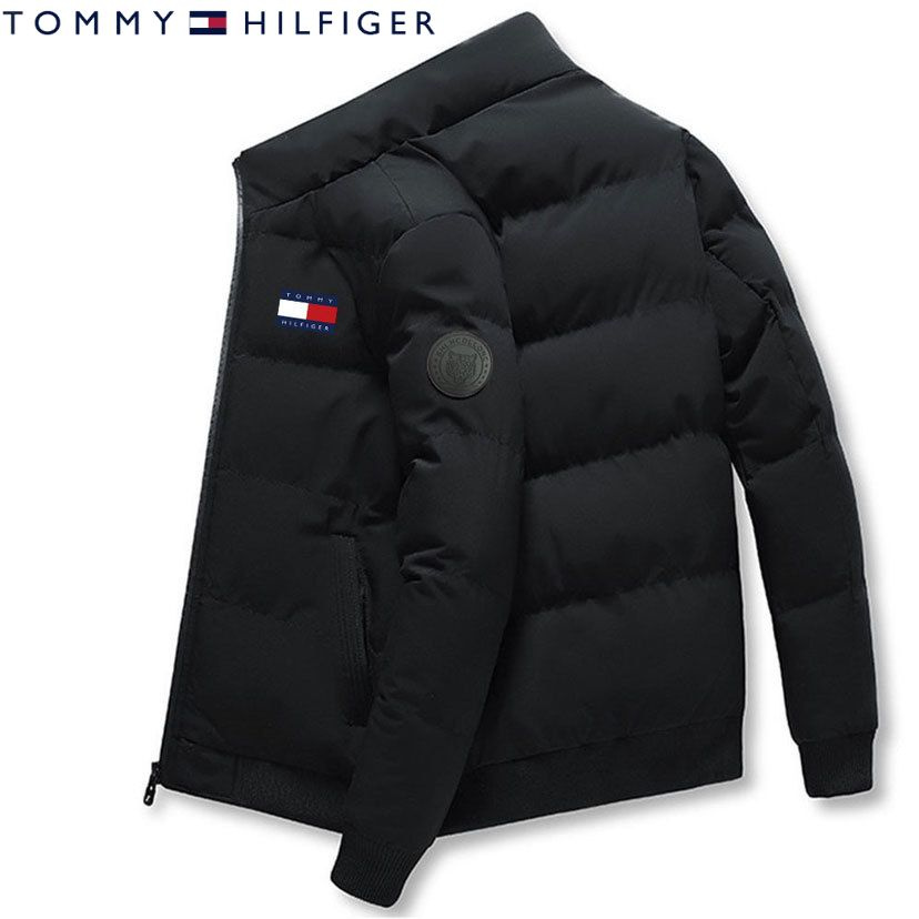 Куртка Tommy Hilfiger #1