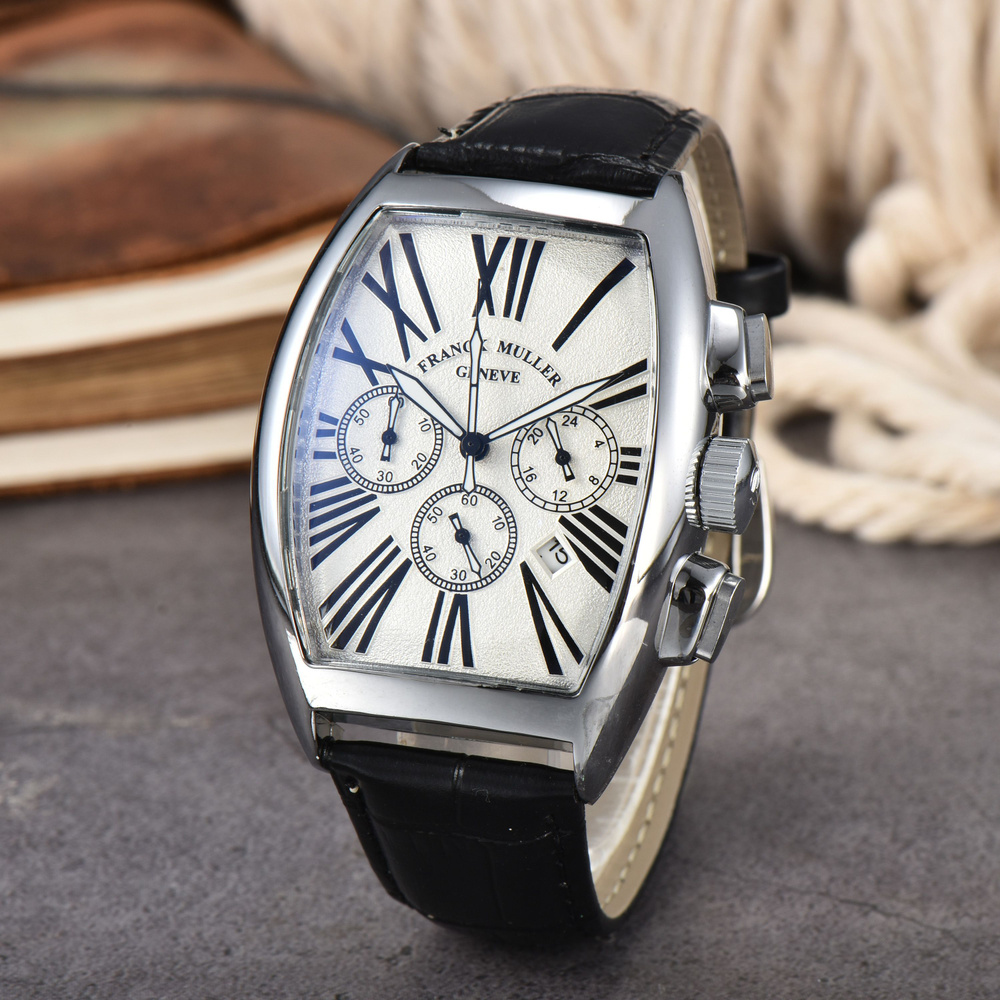 Franck Muller