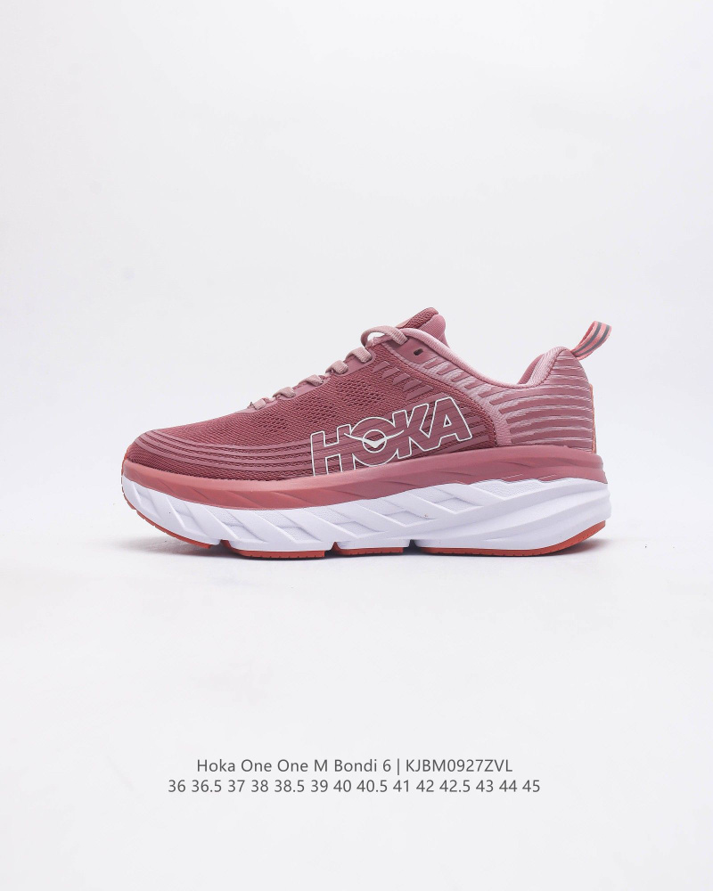 Кроссовки HOKA ONE ONE Breathable #1