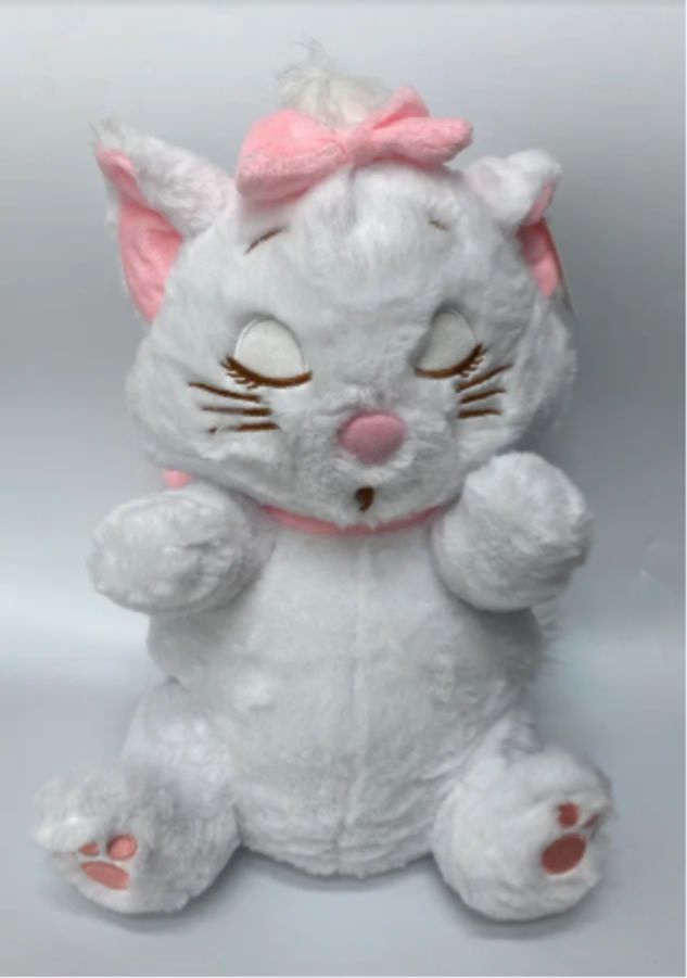 Мягкая игрушка Котенок 35 см - купить с доставкой по выгодным ценам в ...