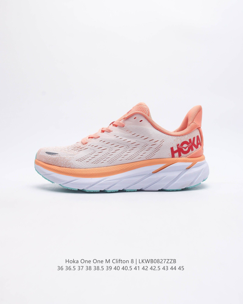 Кроссовки HOKA ONE ONE Breathable #1