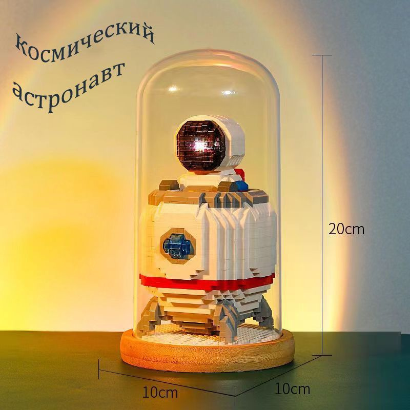 Космические конструкторы: создай свой космический свет! - купить с ...