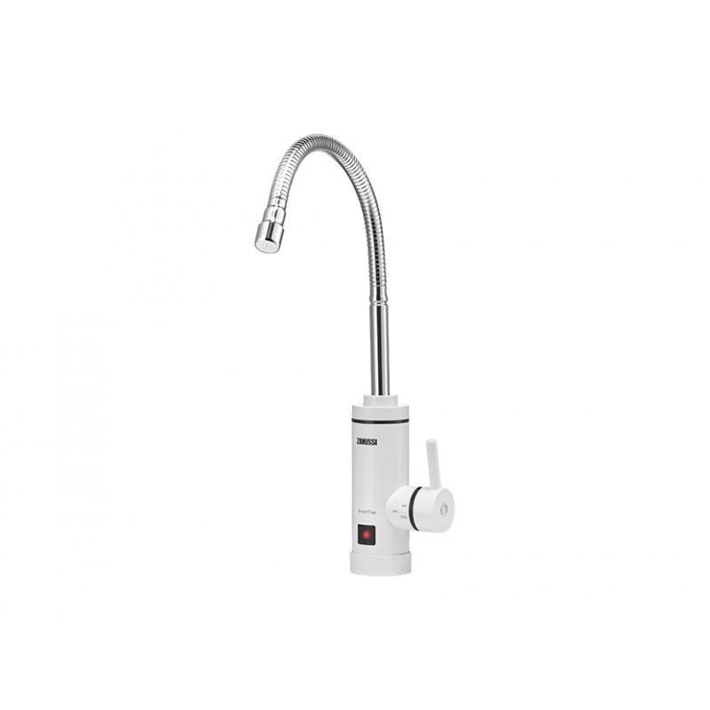 Водонагреватель Zanussi SmartTap #1