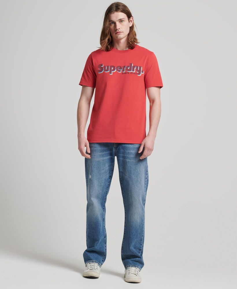 Футболка Superdry #1