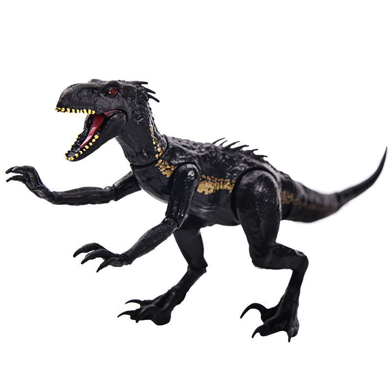 Фигурка динозавра ИНДОРАПТОР Jurassic World INDORAPTOR Mattel FVW27 ...
