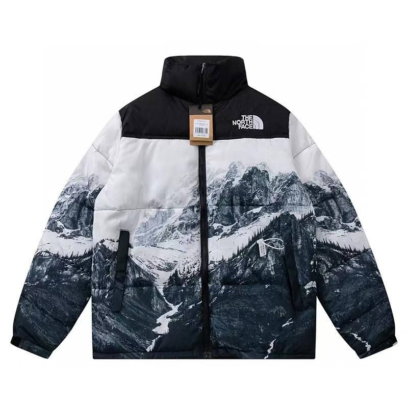 Куртка The North Face #1