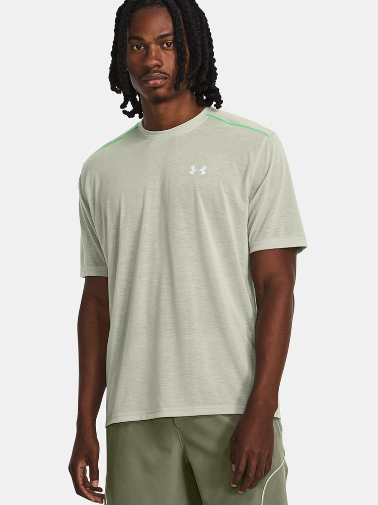 Футболка Under Armour Ua Anywhere Tee #1