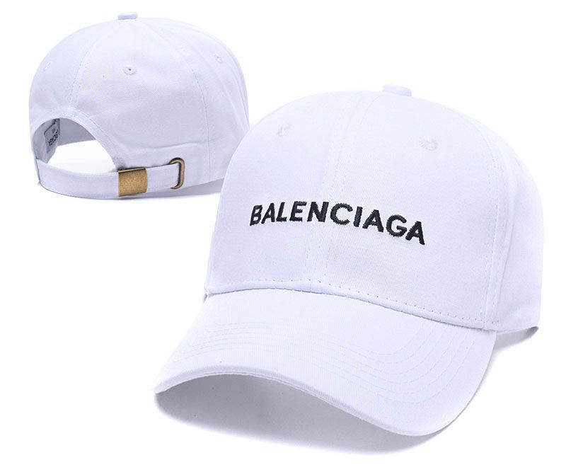 Бейсболка Balenciaga #1