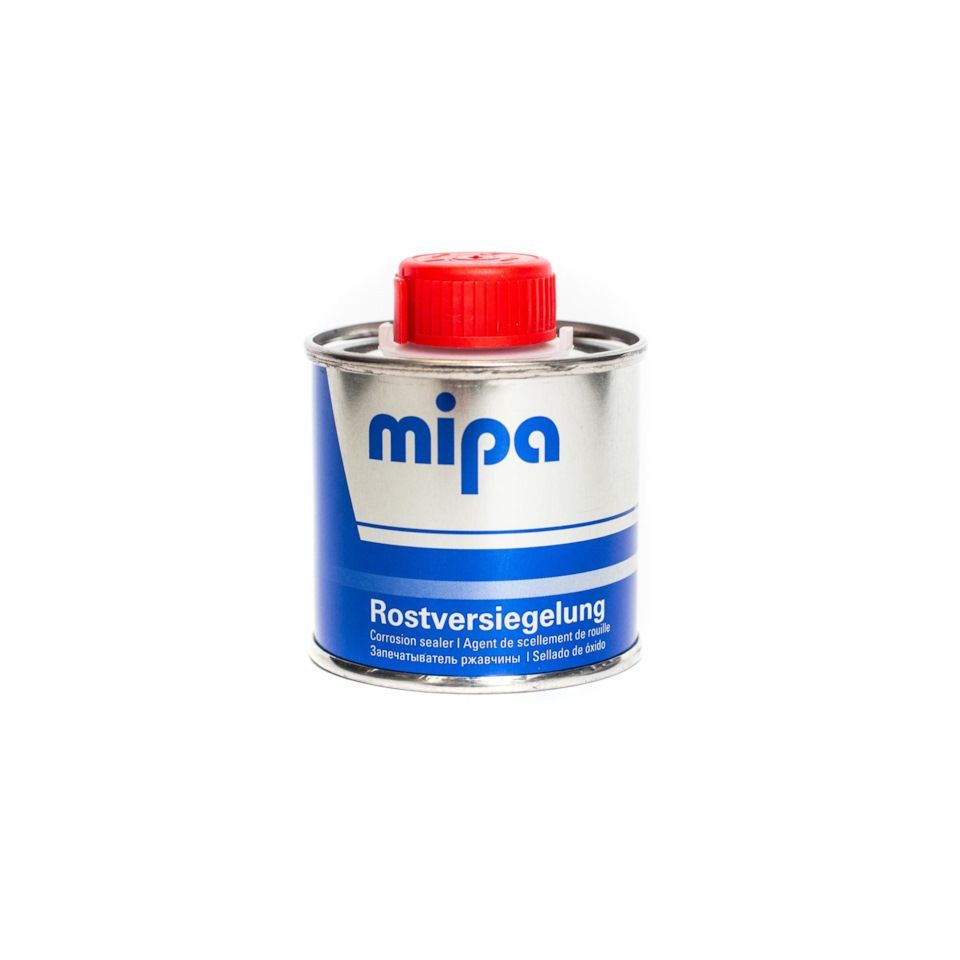 MIPA Запечатыватель ржавчины / 100мл. #1