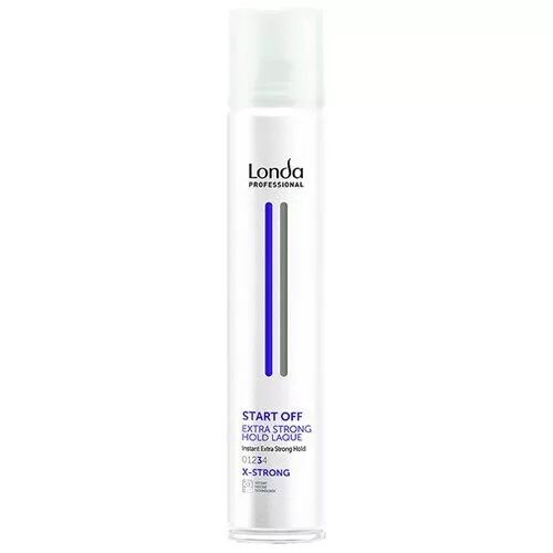 Londa Professional Лак для волос, 500 мл #1