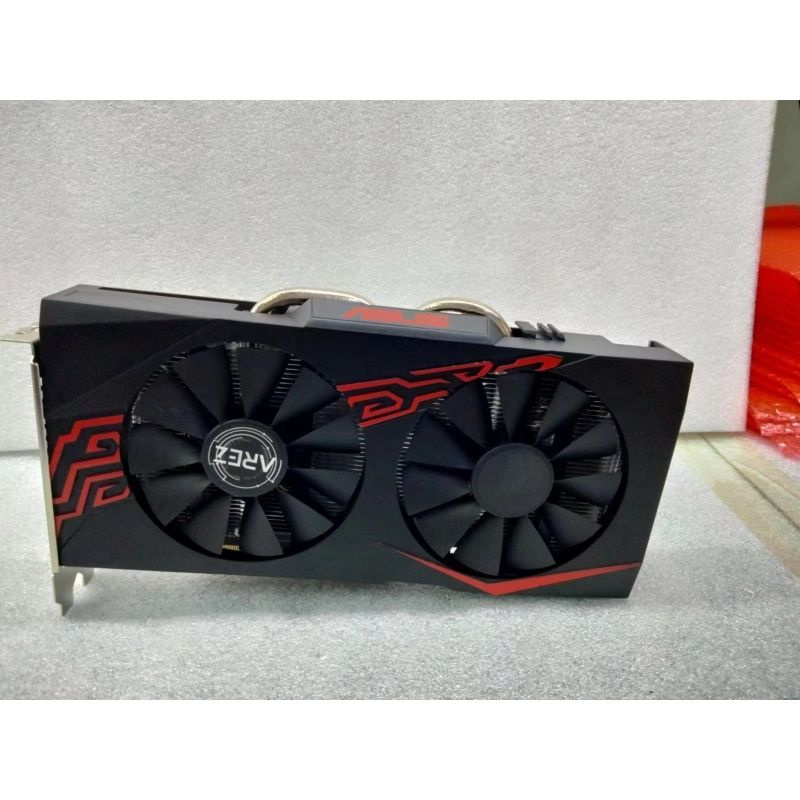 Radeon rx 580 2048sp