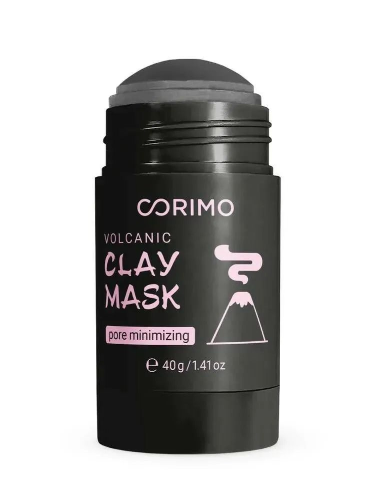 Corimo Маска косметическая Очищение Для всех типов кожи #1