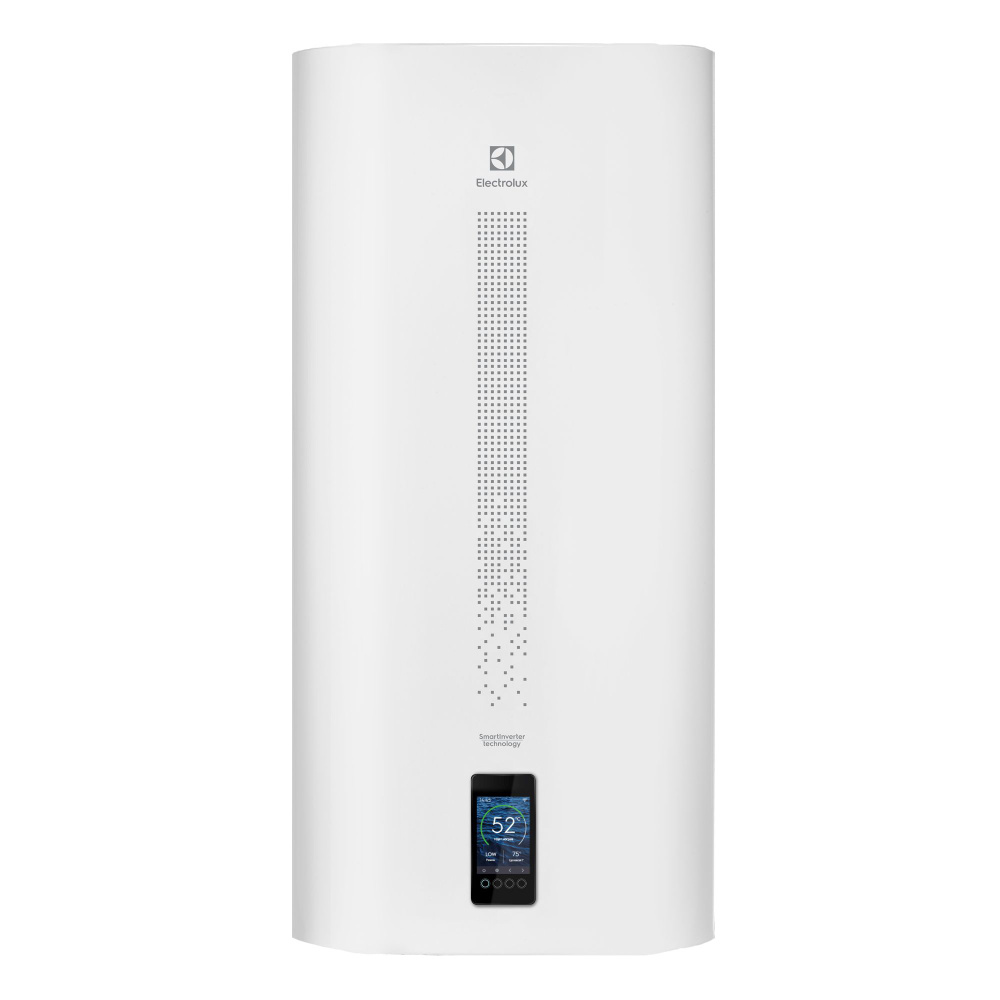 Водонагреватель накопительный ELECTROLUX EWH 50 SmartInverter #1