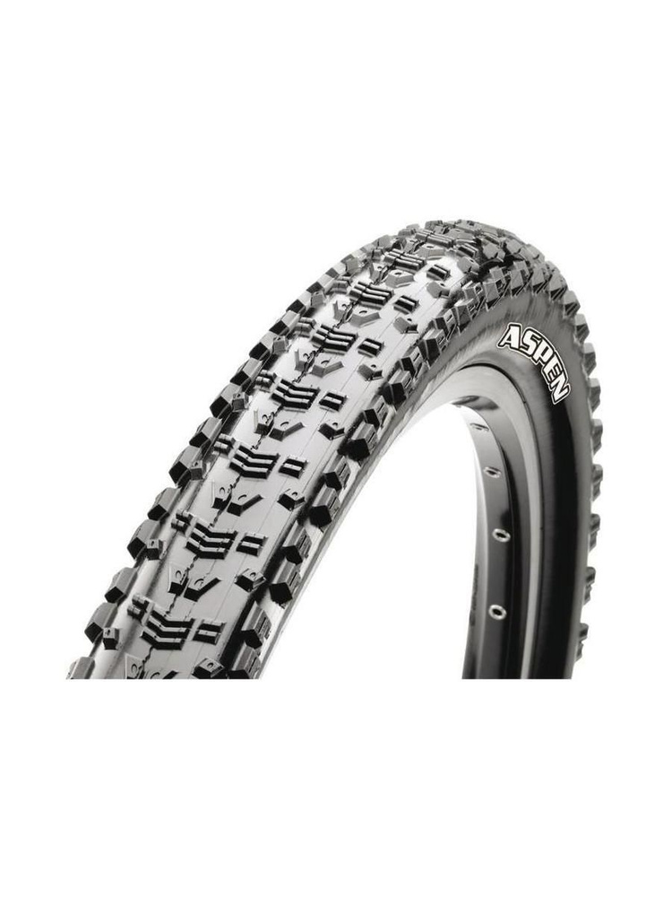 Велопокрышка Maxxis Aspen 29X2.25 57-622 Foldable Exo/Tr (Б/Р) #1