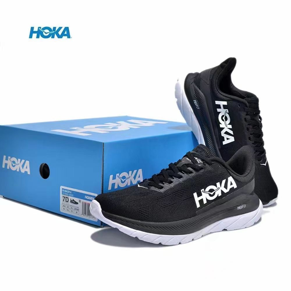 Кроссовки HOKA ONE ONE #1