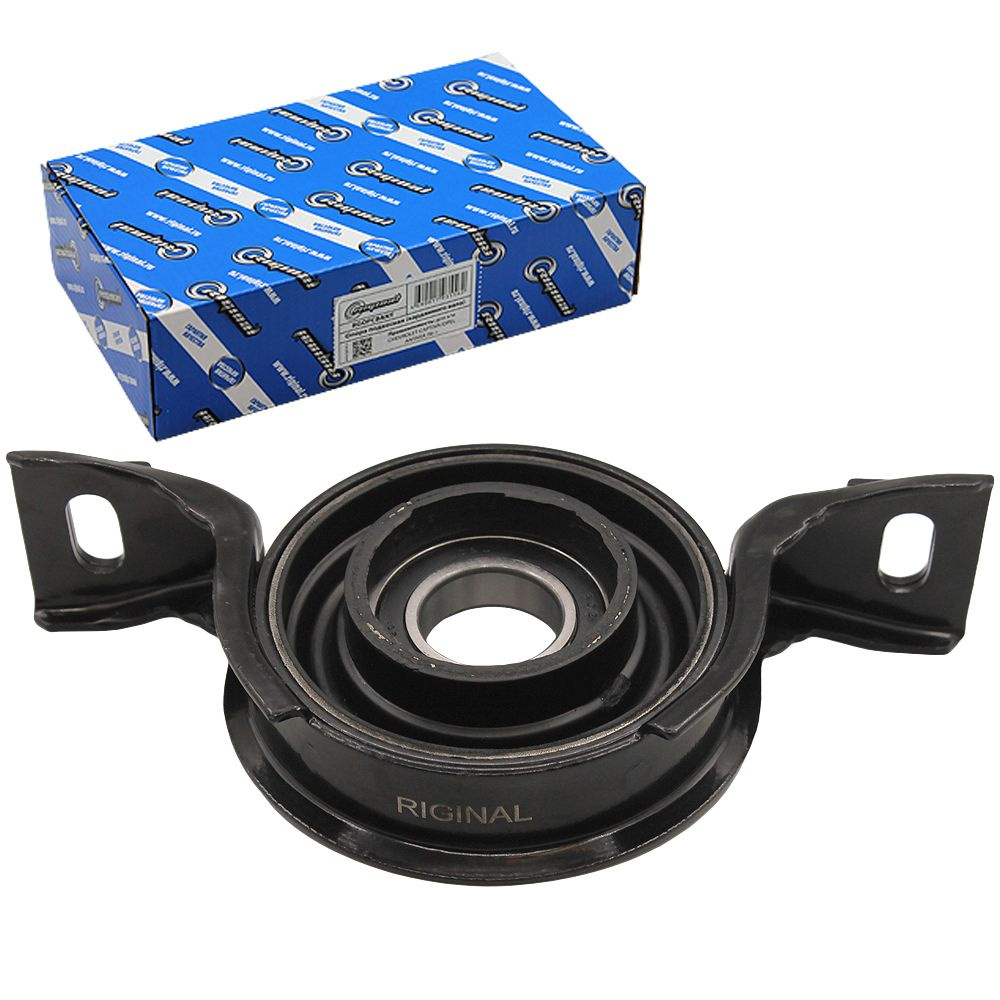 Опора подвесная (карданного вала) Riginal для а/м Chevrolet Captiva ...