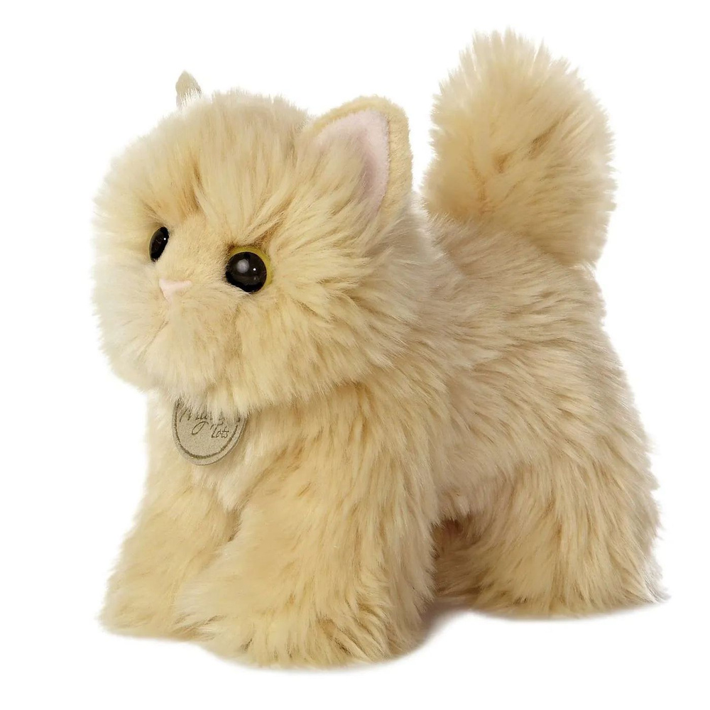 Мягкая игрушка Aurora Персидский кот(30883A) #1