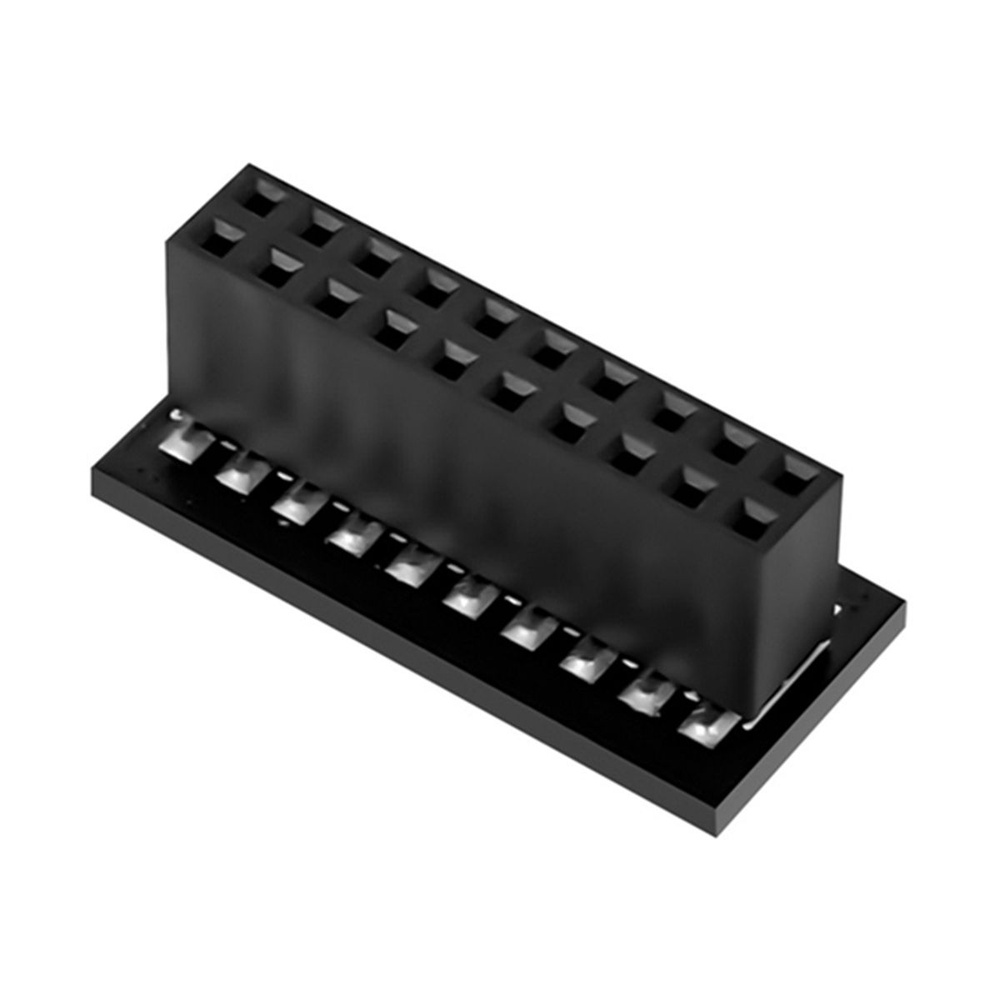 Teing Roop 20-контактный модуль защиты Блок безопасности TPM2.0, совместимый с ...