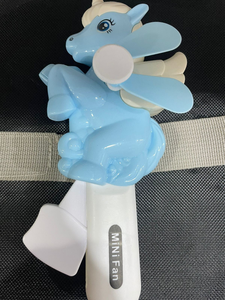 Вентилятор для детей ручной - купить с доставкой по выгодным ценам в ...