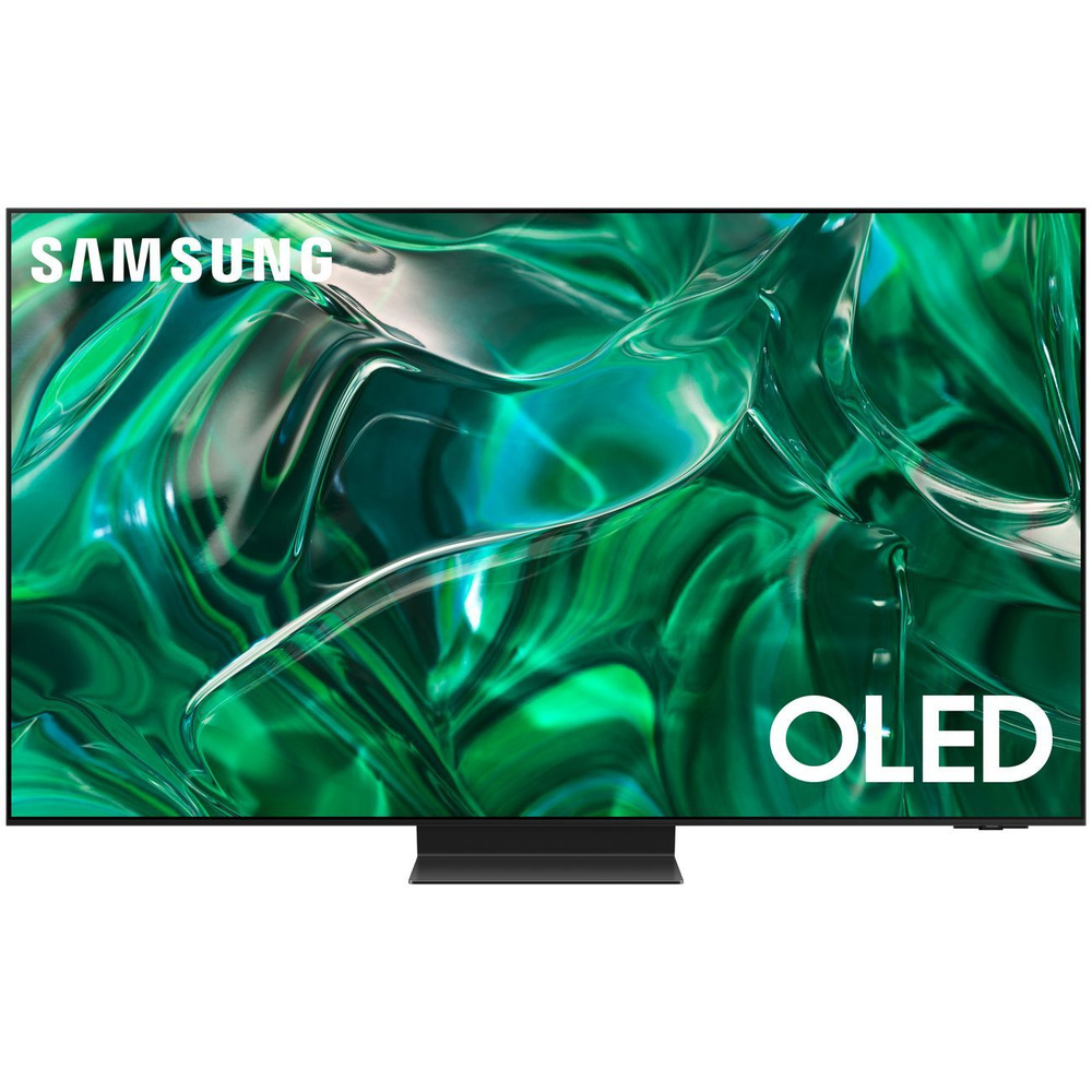 Samsung Телевизор 77" #1