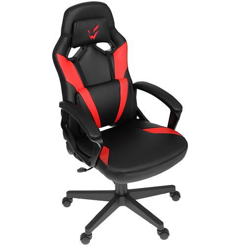 ARDOR Gaming Игровое компьютерное кресло, красный #1