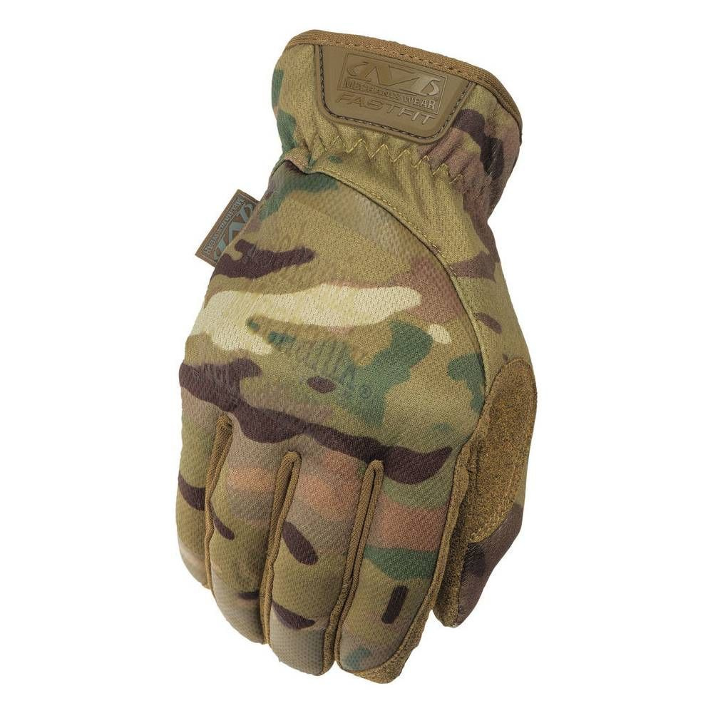 Перчатки Mechanix Wear #1