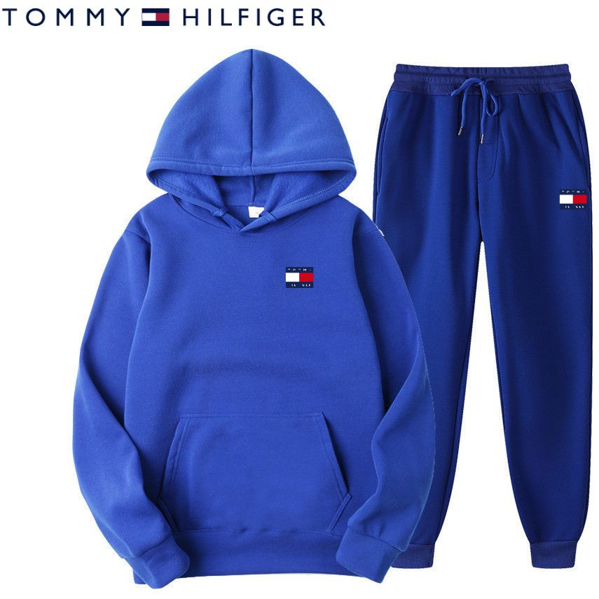 Комплект верхней одежды Tommy Hilfiger #1