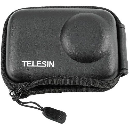 Защитный чехол кейс TELESIN для экшн-камеры DJI Osmo Action 3 / 4, OA-BAG-002  #1