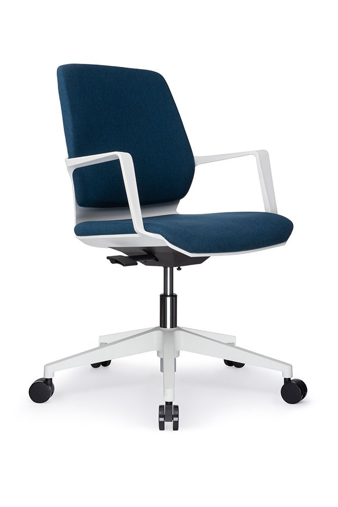 Riva Chair Офисное кресло, темно- синий #1